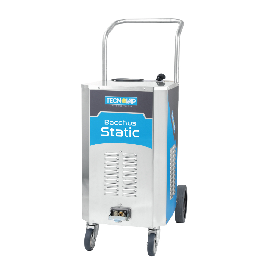 BACCHUS STATIC