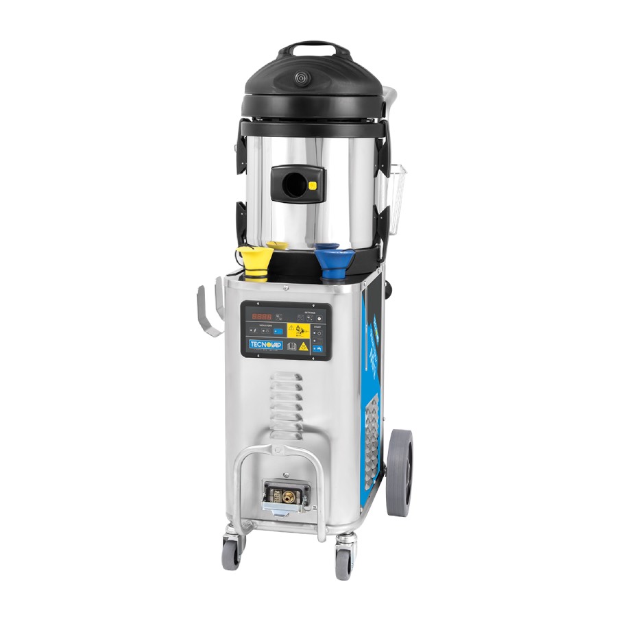 STEAM BOX VAC MINI – Image 2