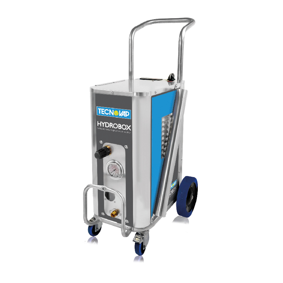 HYDROBOX