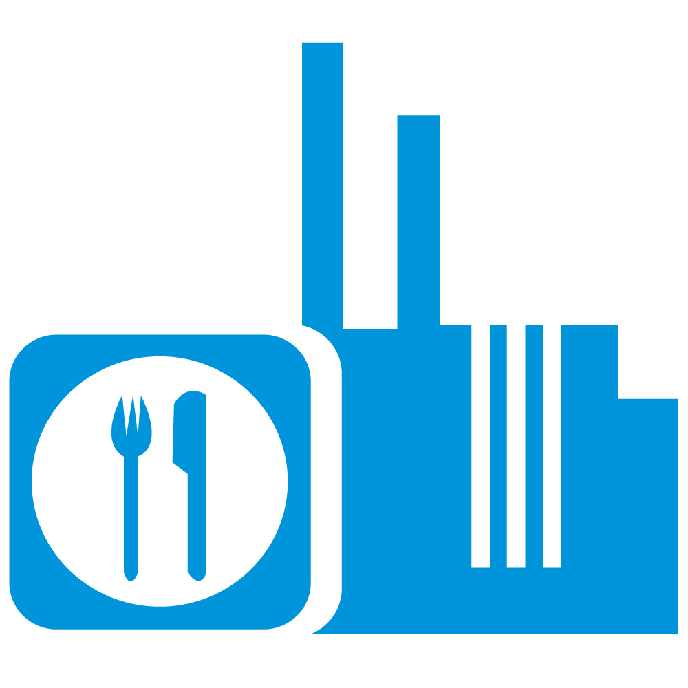 Industrie agroalimentaire
