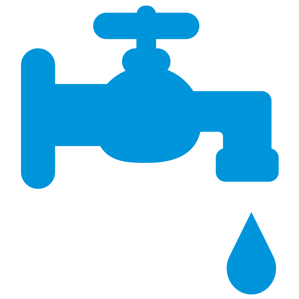 Raccordement au réseau d’eau