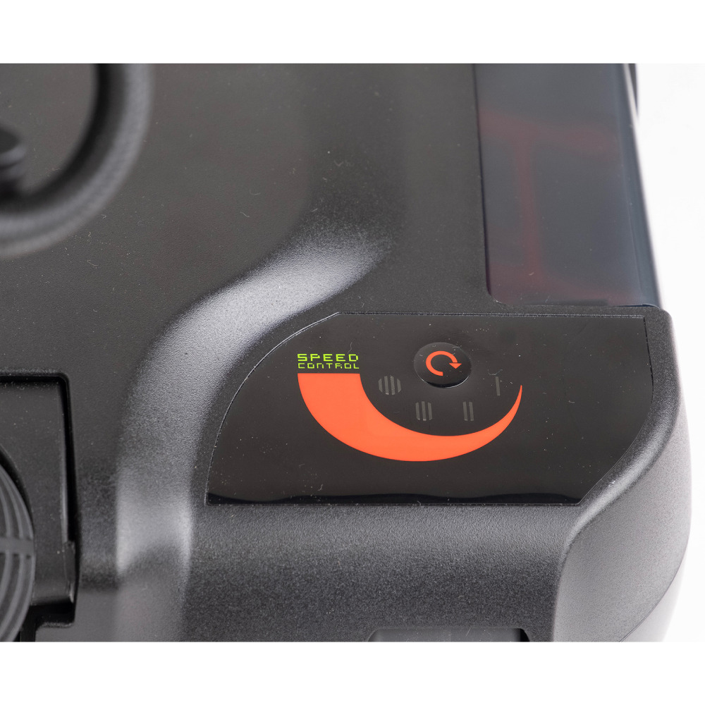 STEAM TURBO BRUSH 6/8 BAR – Image 4