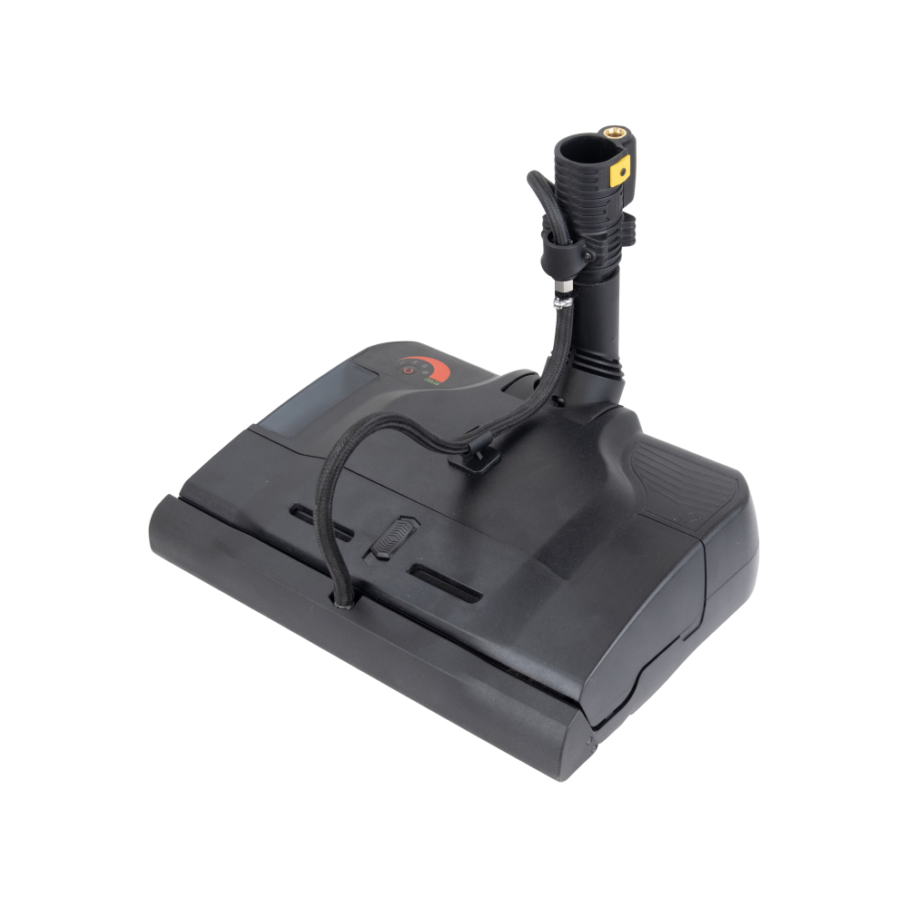STEAM TURBO BRUSH 6/8 BAR – Image 2