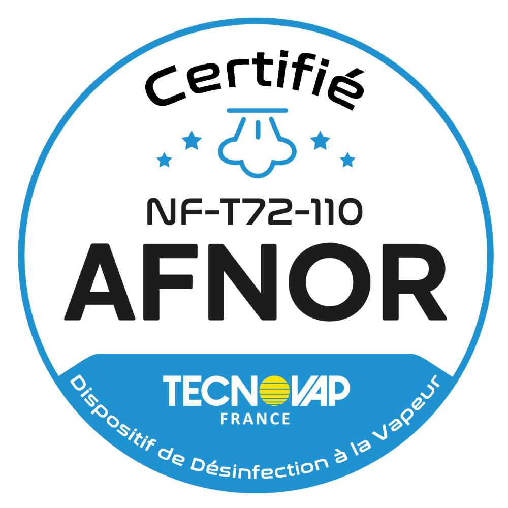 Certification AFNOR